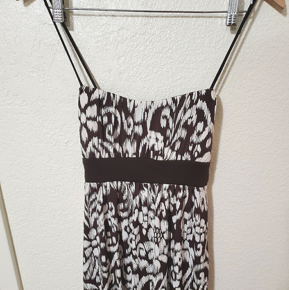 Cute Summer spaghetti strap Dress